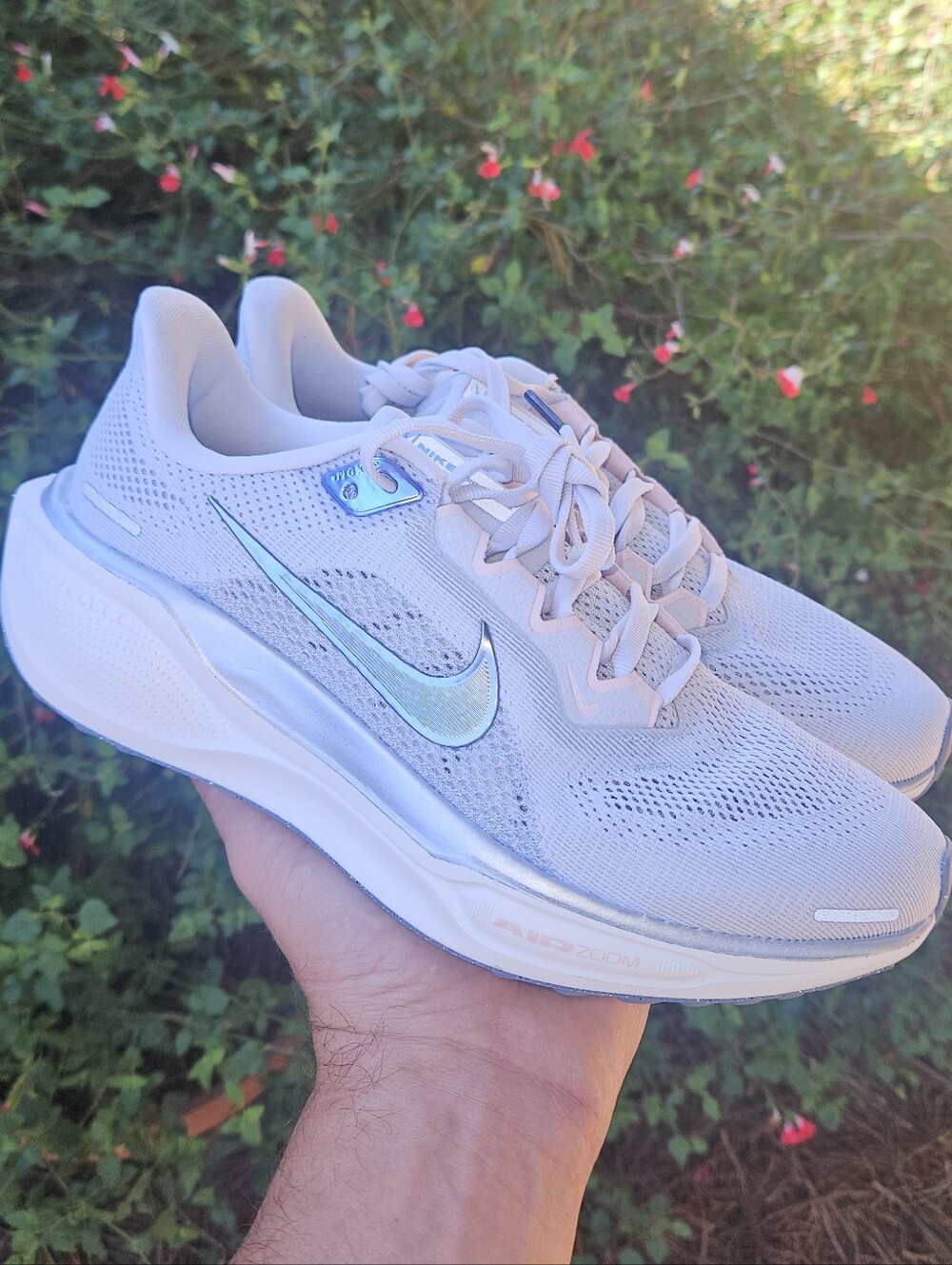 New Women's Nike Zoom Pegasus 41